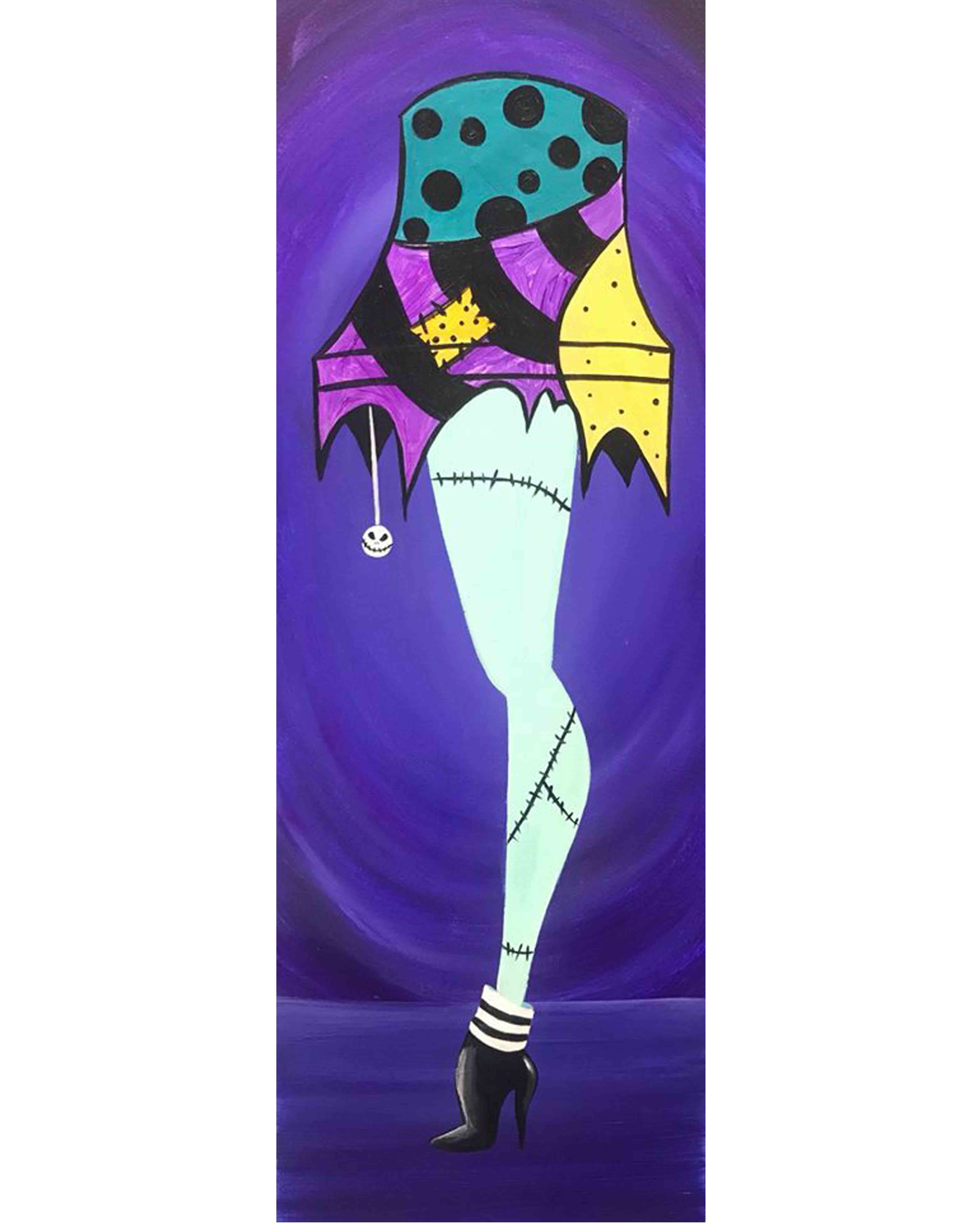 Deadly Nightshade